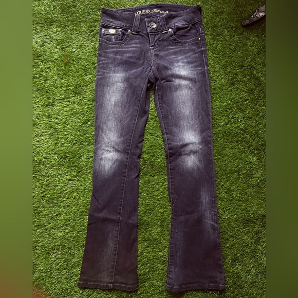 Guess Daredevil Bootcut Flare jeans - Picture 1 of 9